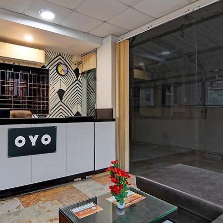 Hotel O Shivaalay Inn Near Newtown Bus Stand Kalkata Exteriér fotografie