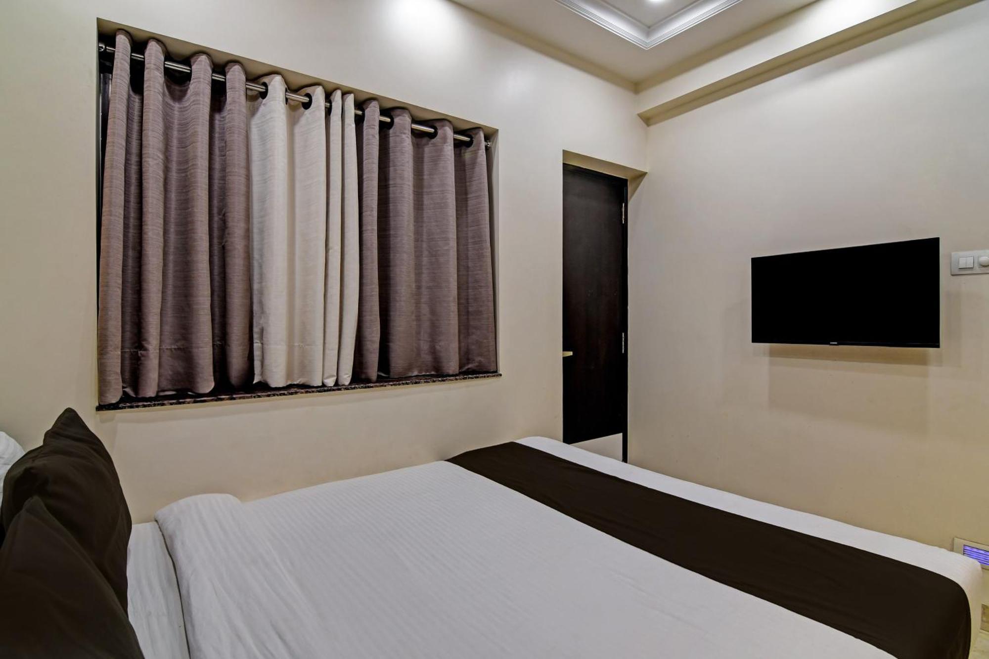 Hotel O Shivaalay Inn Near Newtown Bus Stand Kalkata Exteriér fotografie