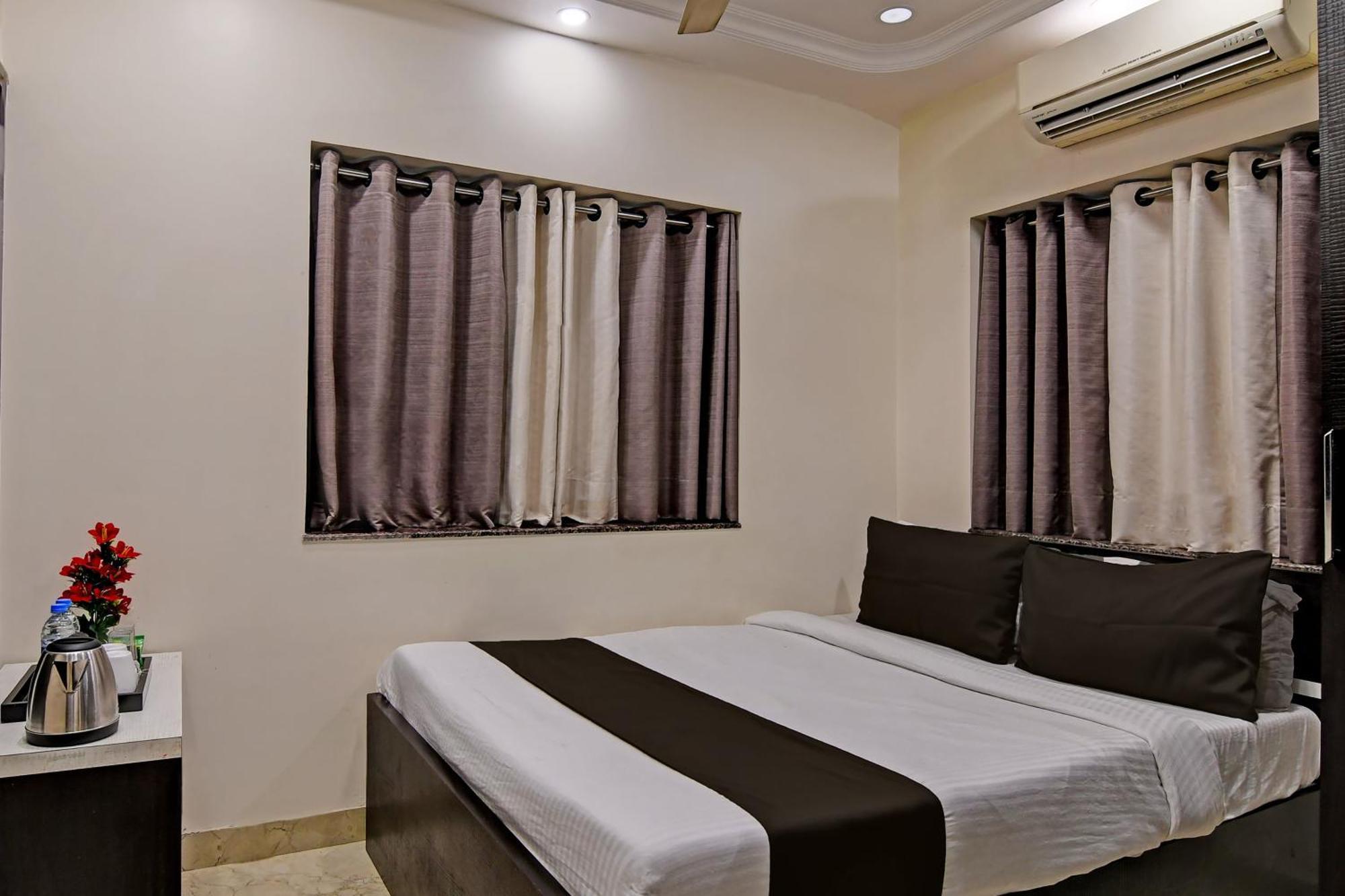 Hotel O Shivaalay Inn Near Newtown Bus Stand Kalkata Exteriér fotografie