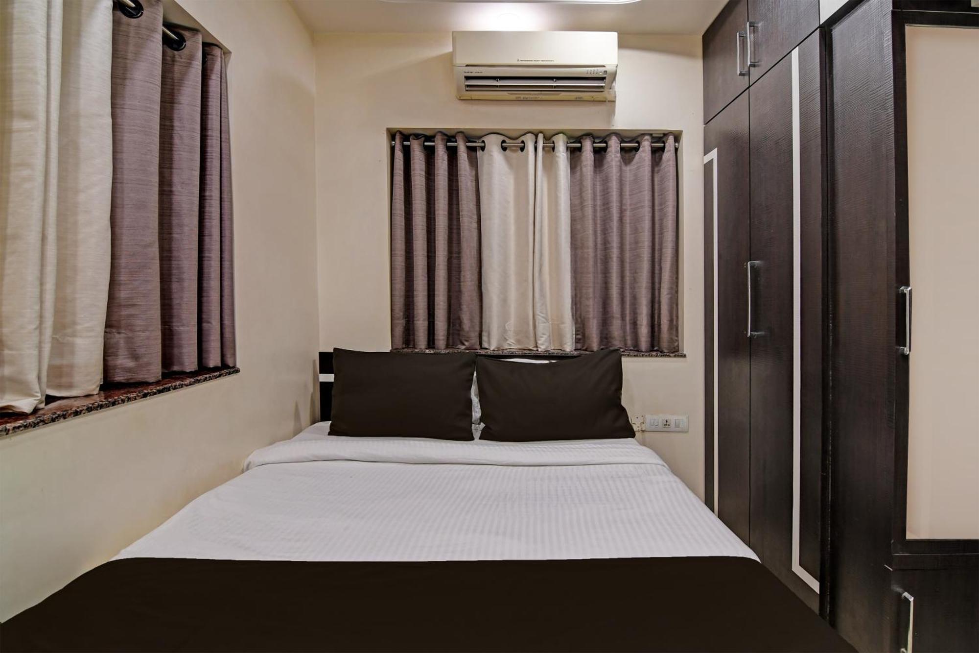 Hotel O Shivaalay Inn Near Newtown Bus Stand Kalkata Exteriér fotografie
